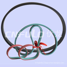 Flat Belt, Automotive Timing Belt, Neoprene/Cr